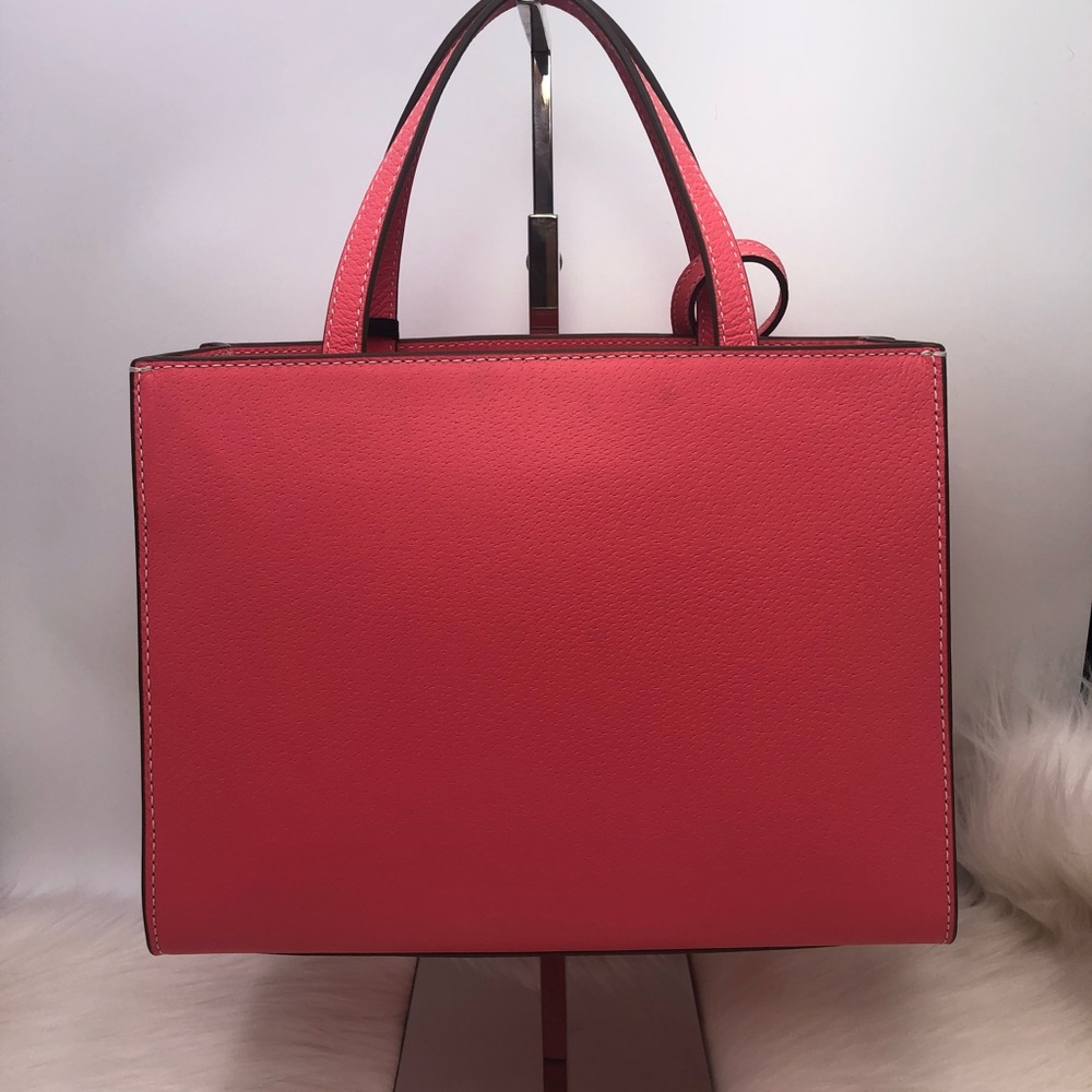 Kate spade Thompson street Sam satchel Crossbody - Picture 3 of 8